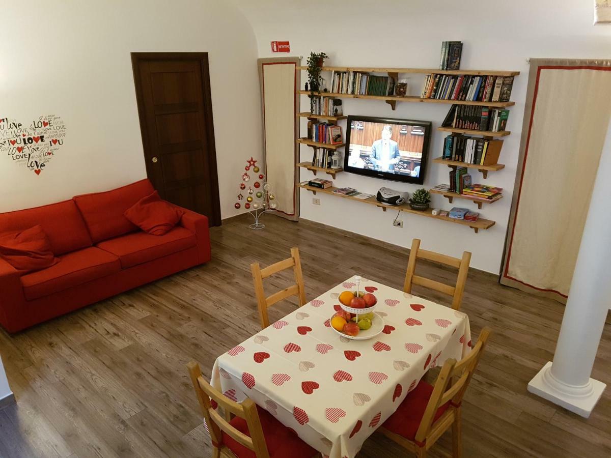 La Casa Di Fabio Appartement Rome