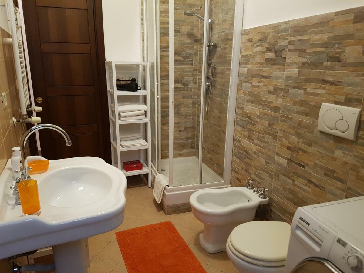 La Casa Di Fabio Appartement Rome