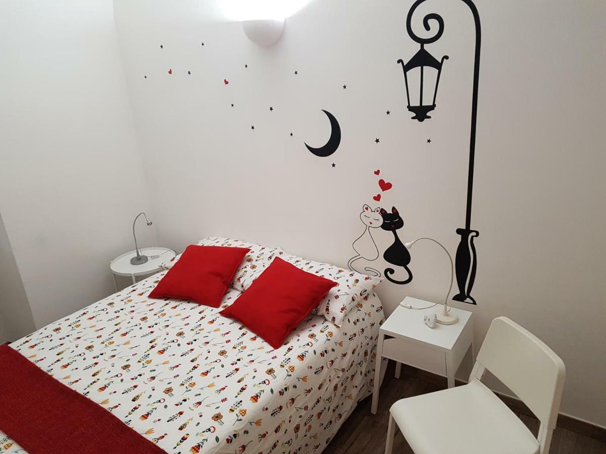 Appartement La Casa Di Fabio Rome