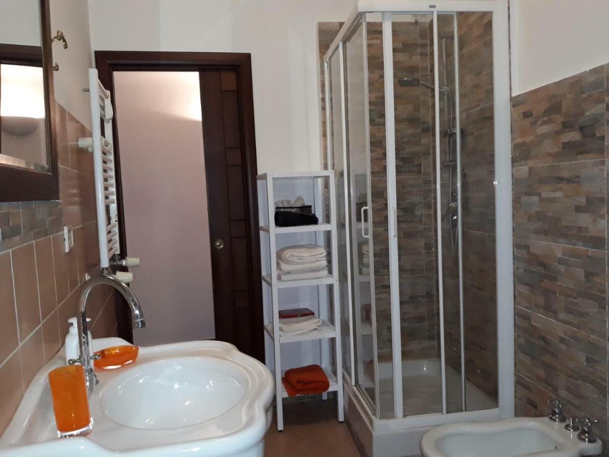 Appartement La Casa Di Fabio Rome